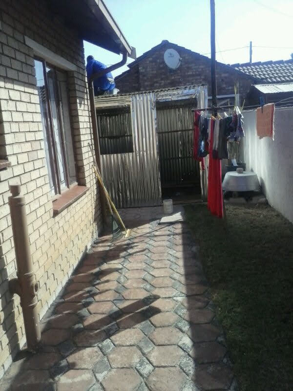 To Let 3 Bedroom Property for Rent in Soshanguve FF Gauteng