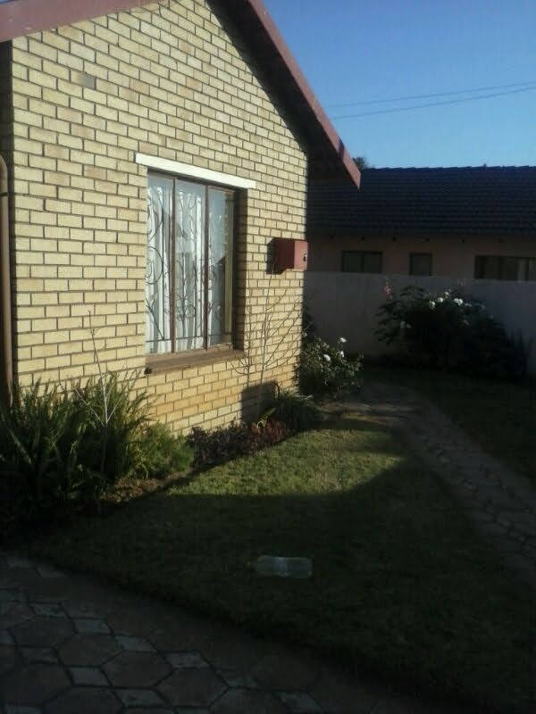 To Let 3 Bedroom Property for Rent in Soshanguve FF Gauteng