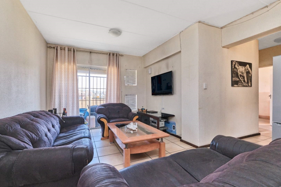 2 Bedroom Property for Sale in Laser Park Gauteng