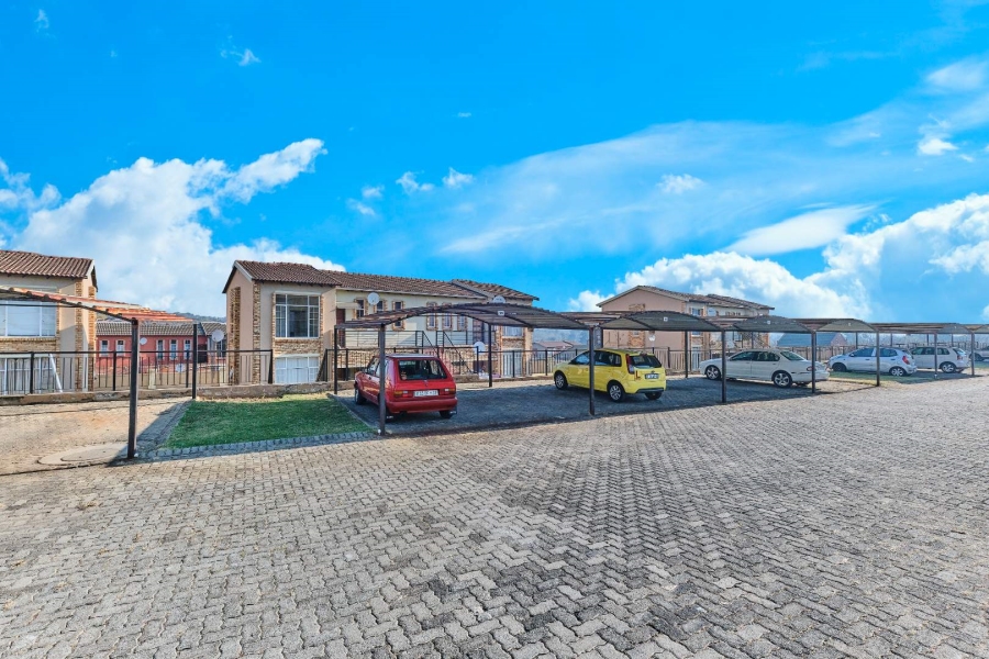 2 Bedroom Property for Sale in Laser Park Gauteng