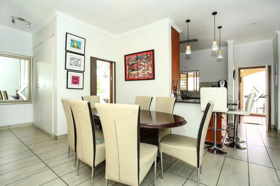 1 Bedroom Property for Sale in Silvamonte Gauteng