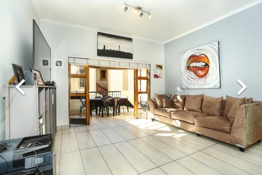 1 Bedroom Property for Sale in Silvamonte Gauteng