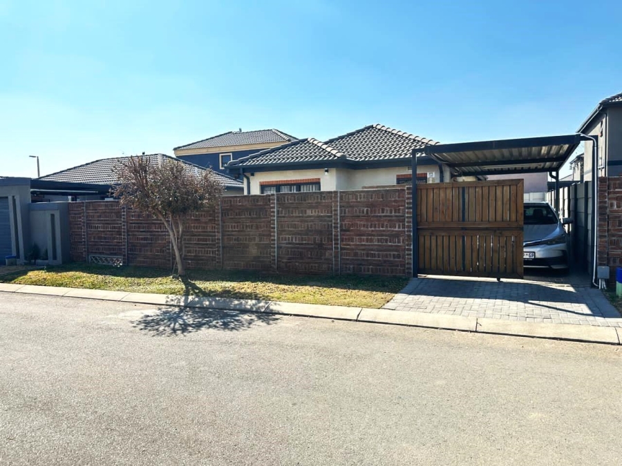 3 Bedroom Property for Sale in Leopard