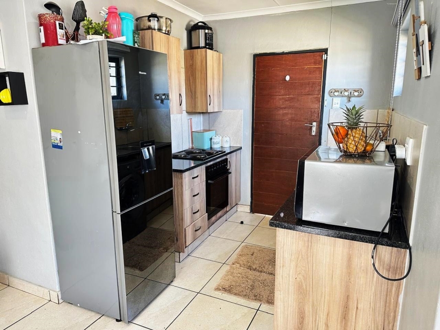 3 Bedroom Property for Sale in Leopard