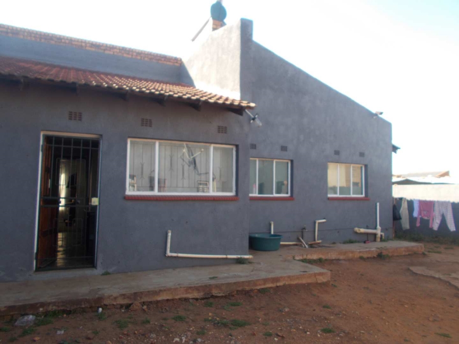 3 Bedroom Property for Sale in Mngadi Gauteng