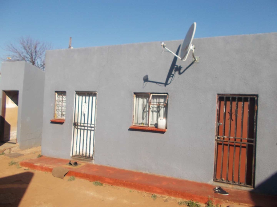 3 Bedroom Property for Sale in Mngadi Gauteng