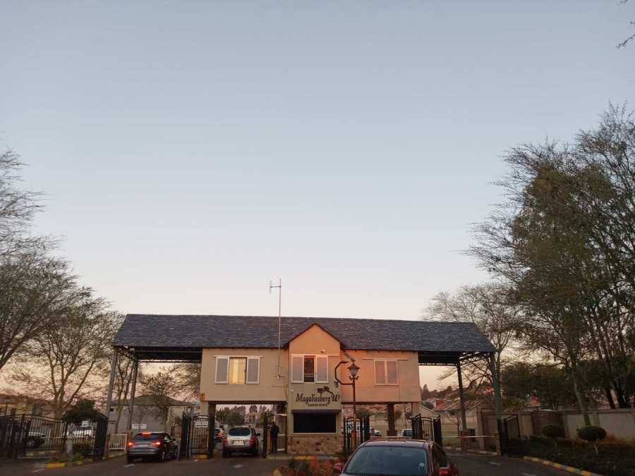 0 Bedroom Property for Sale in Amandasig Gauteng