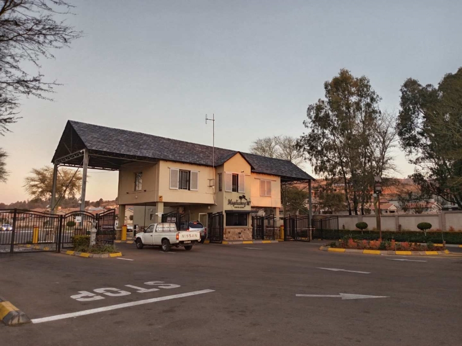 0 Bedroom Property for Sale in Amandasig Gauteng