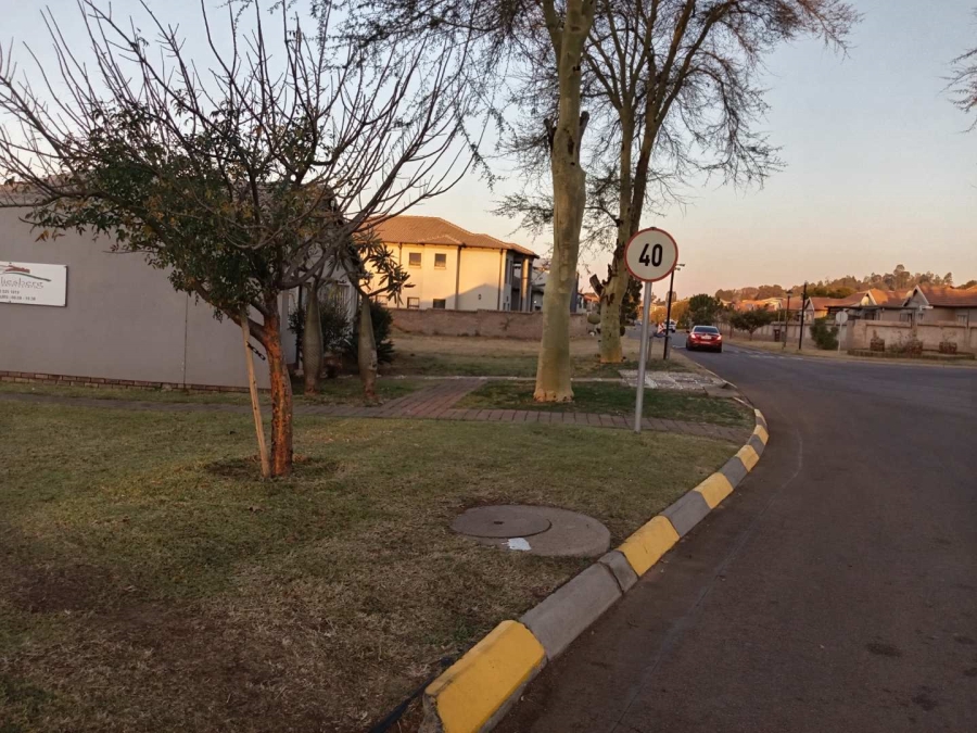 0 Bedroom Property for Sale in Amandasig Gauteng