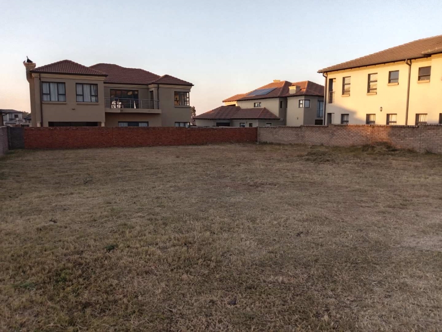 0 Bedroom Property for Sale in Amandasig Gauteng