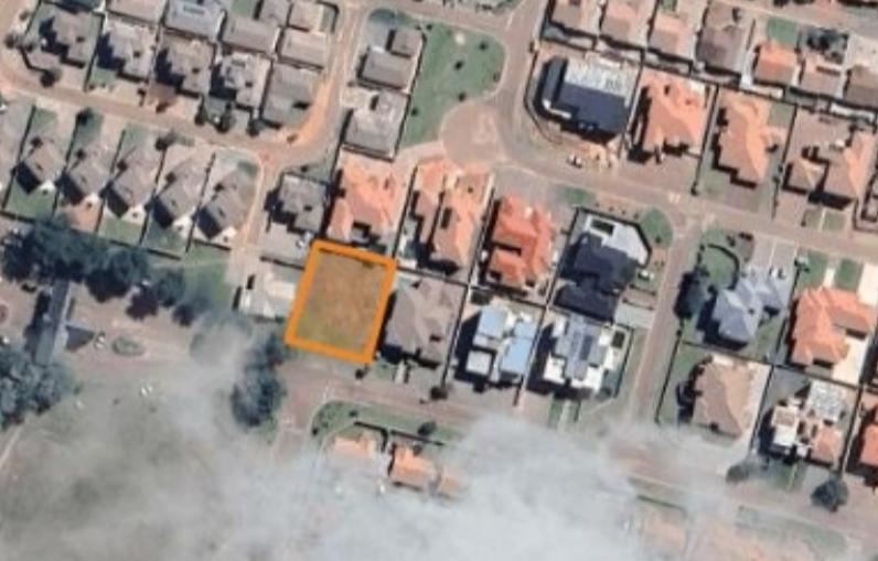 0 Bedroom Property for Sale in Amandasig Gauteng