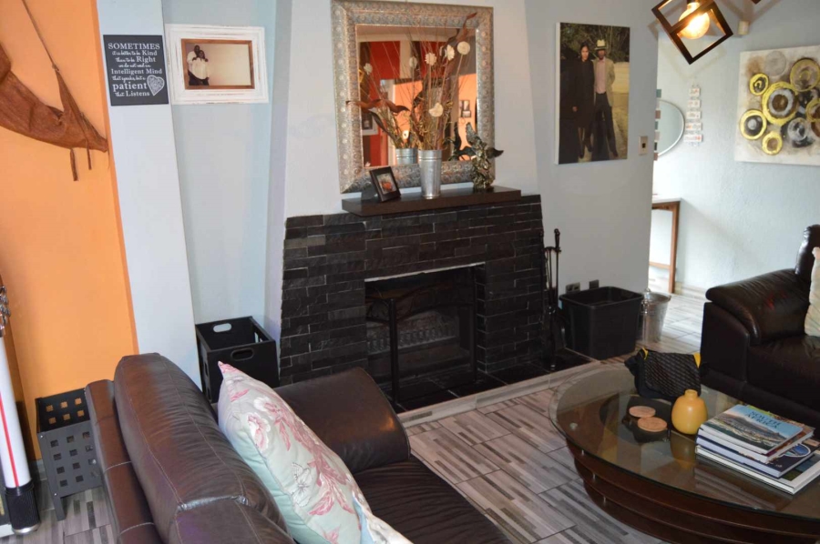 4 Bedroom Property for Sale in Brackendowns Gauteng