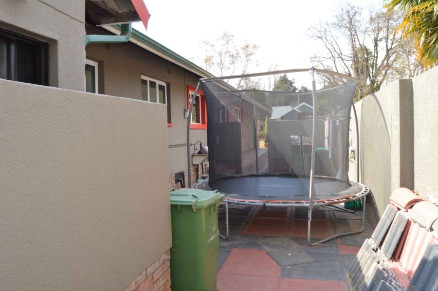 4 Bedroom Property for Sale in Brackendowns Gauteng