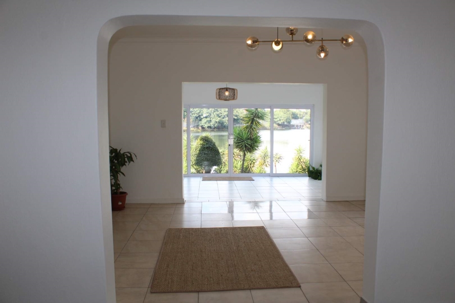 To Let 3 Bedroom Property for Rent in Erasmus Park Gauteng