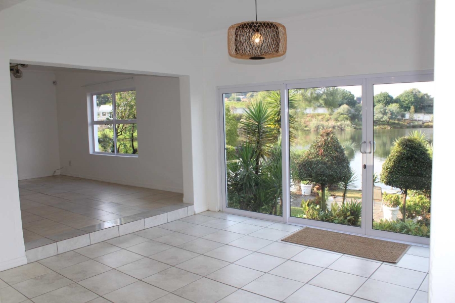 To Let 3 Bedroom Property for Rent in Erasmus Park Gauteng