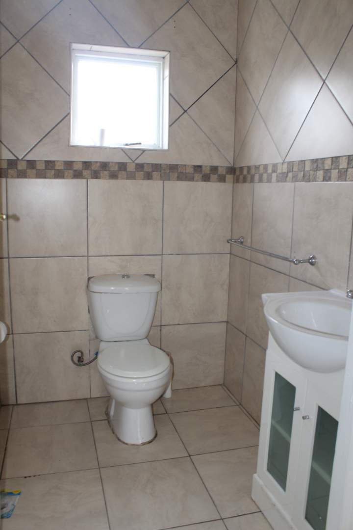 To Let 3 Bedroom Property for Rent in Erasmus Park Gauteng