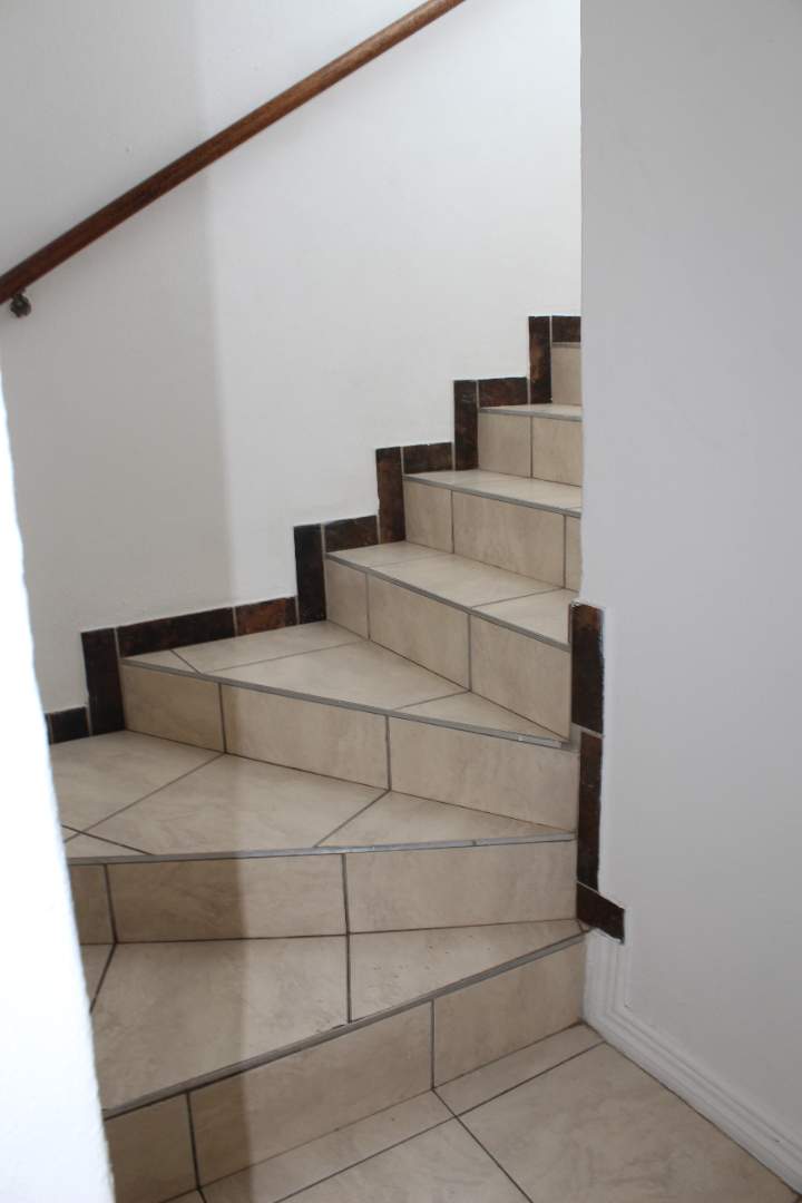 To Let 3 Bedroom Property for Rent in Erasmus Park Gauteng