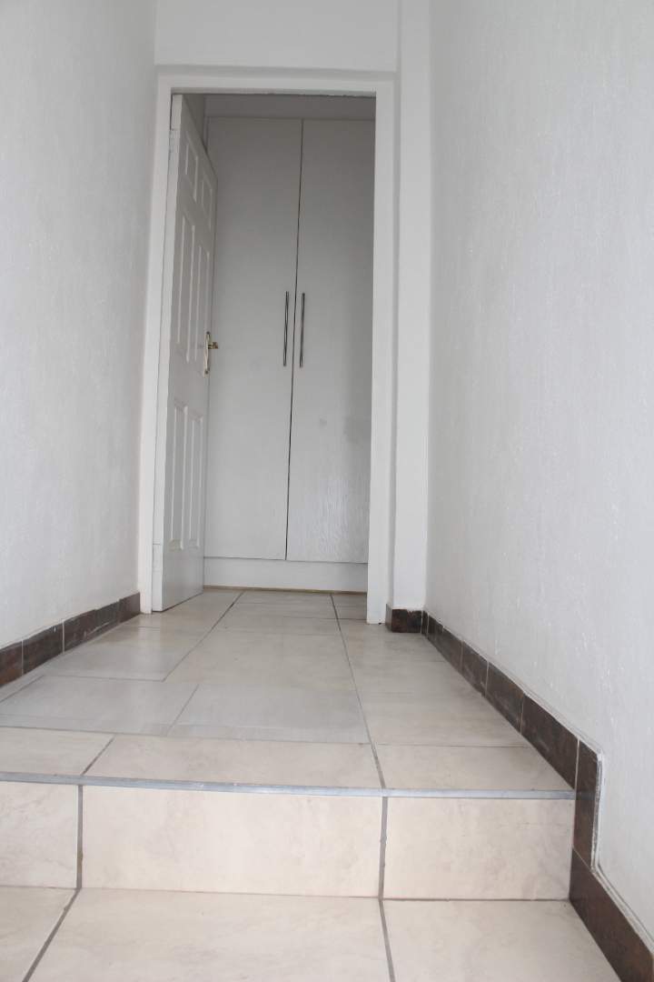 To Let 3 Bedroom Property for Rent in Erasmus Park Gauteng