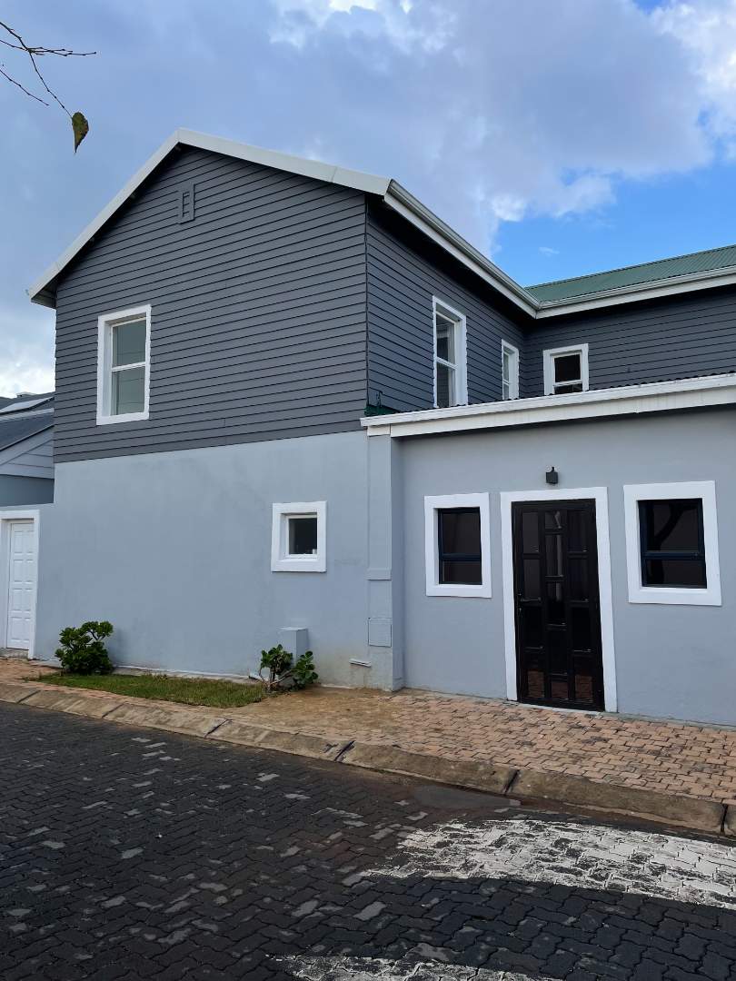 To Let 3 Bedroom Property for Rent in Erasmus Park Gauteng