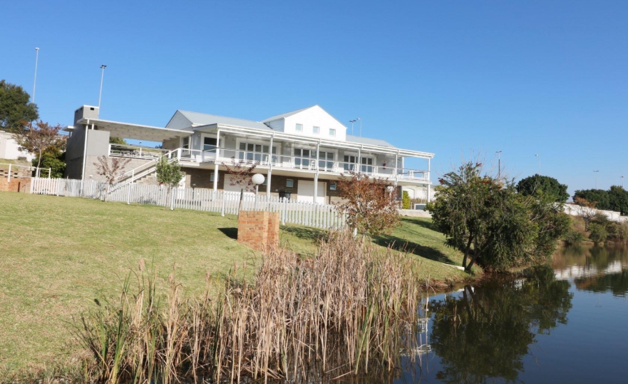 To Let 3 Bedroom Property for Rent in Erasmus Park Gauteng