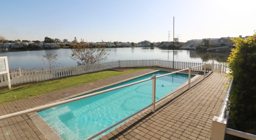 To Let 3 Bedroom Property for Rent in Erasmus Park Gauteng