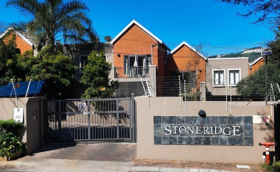 To Let 1 Bedroom Property for Rent in Cresta Gauteng