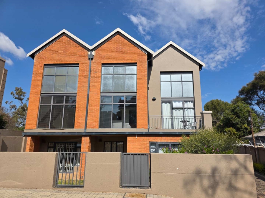To Let 1 Bedroom Property for Rent in Cresta Gauteng