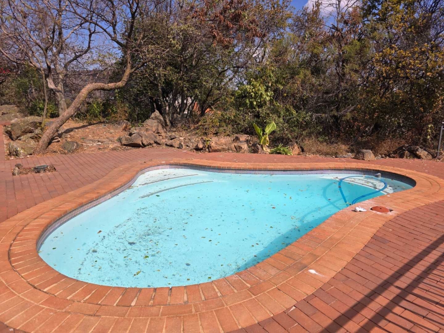 To Let 1 Bedroom Property for Rent in Cresta Gauteng