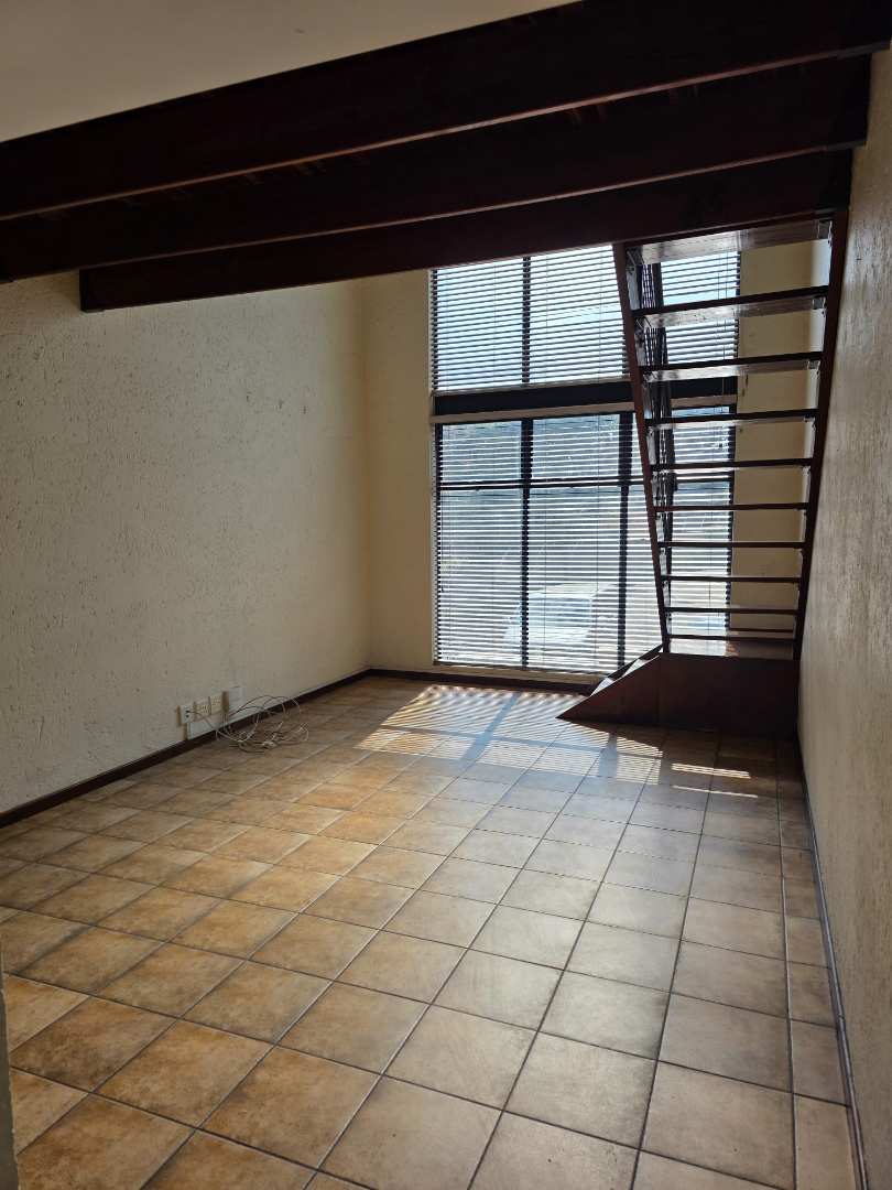 To Let 1 Bedroom Property for Rent in Cresta Gauteng