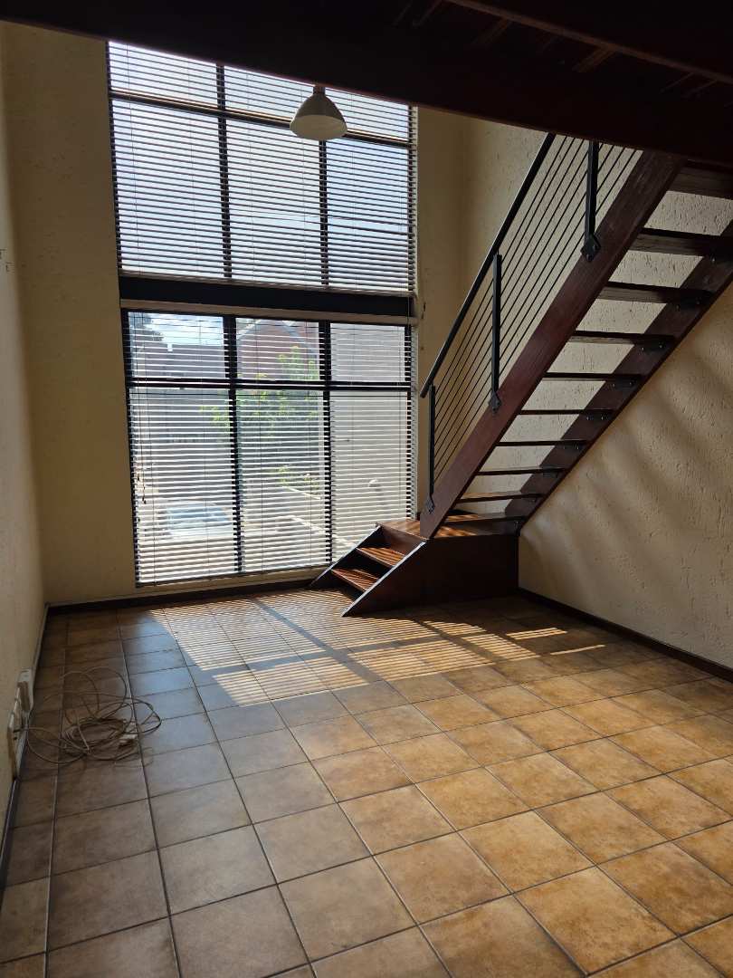 To Let 1 Bedroom Property for Rent in Cresta Gauteng