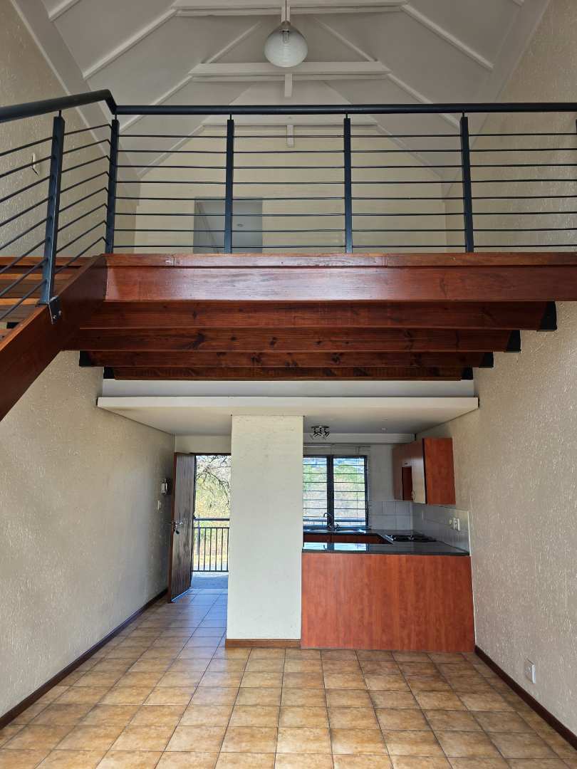 To Let 1 Bedroom Property for Rent in Cresta Gauteng