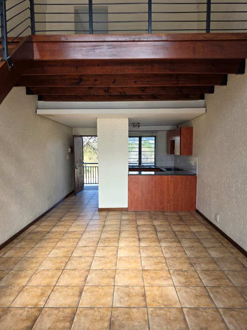 To Let 1 Bedroom Property for Rent in Cresta Gauteng