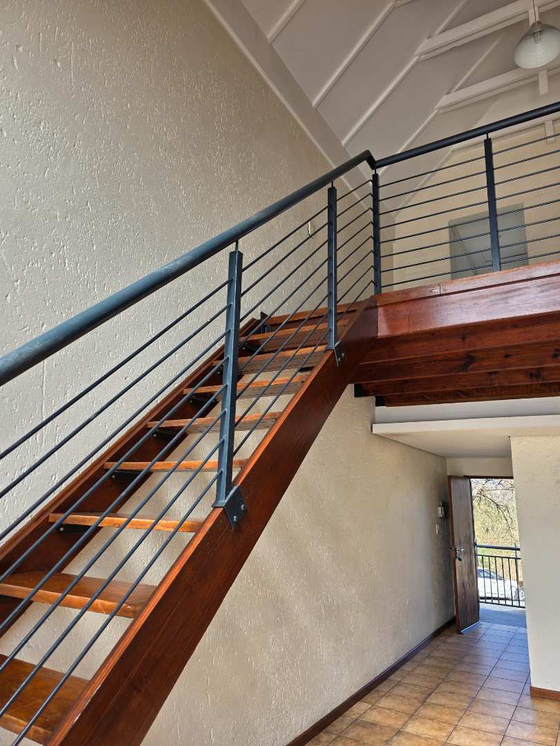 To Let 1 Bedroom Property for Rent in Cresta Gauteng