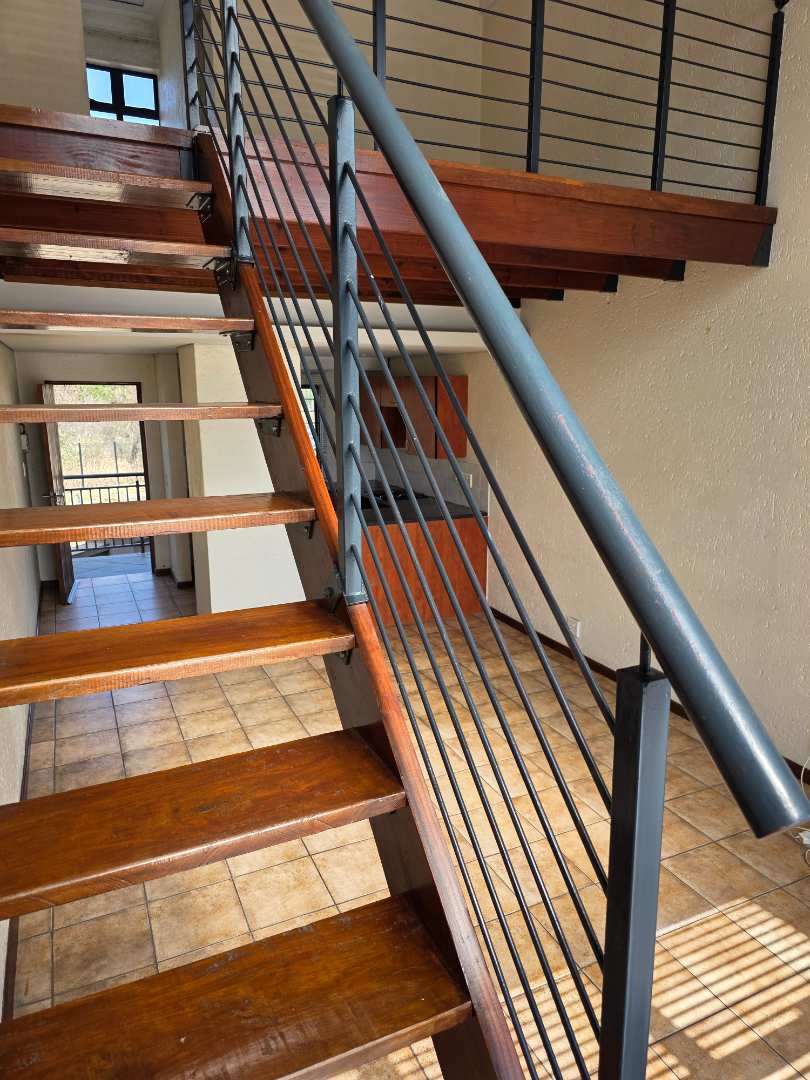 To Let 1 Bedroom Property for Rent in Cresta Gauteng