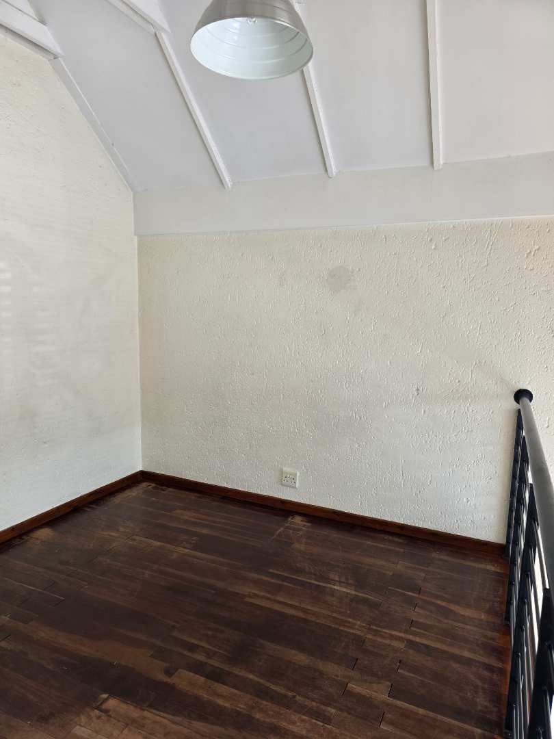 To Let 1 Bedroom Property for Rent in Cresta Gauteng