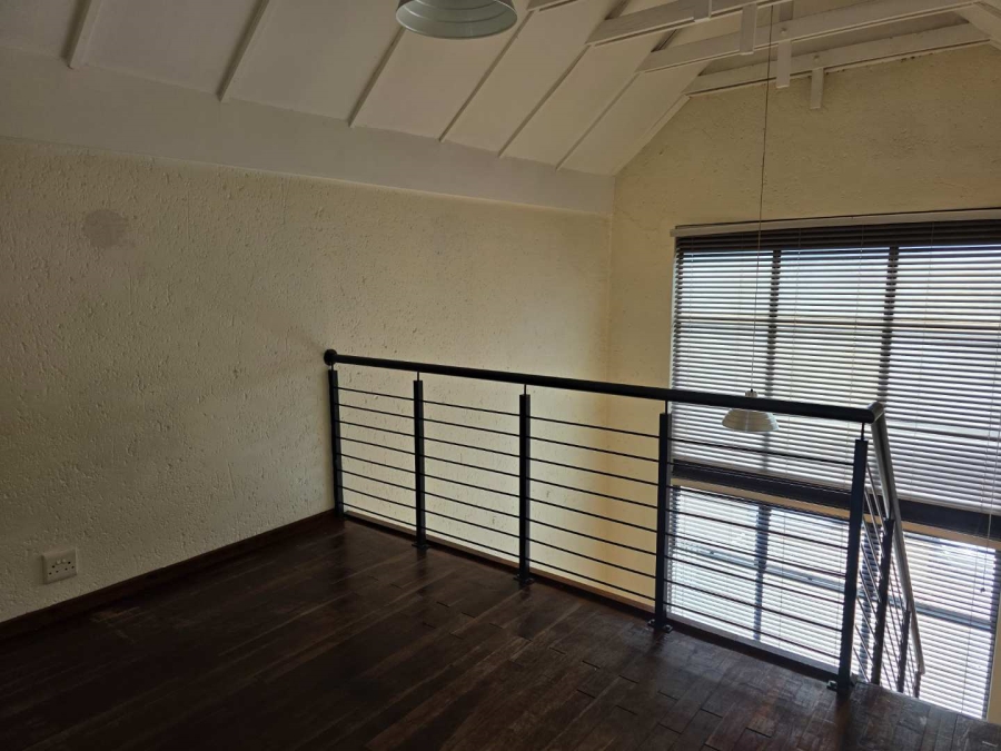 To Let 1 Bedroom Property for Rent in Cresta Gauteng