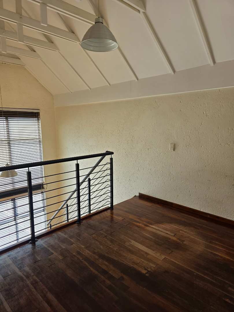 To Let 1 Bedroom Property for Rent in Cresta Gauteng