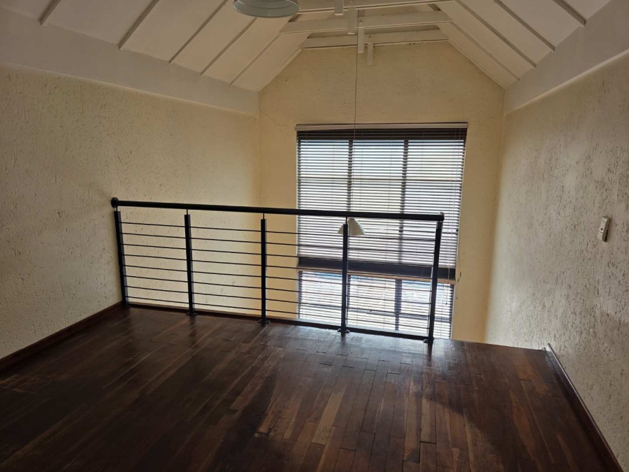 To Let 1 Bedroom Property for Rent in Cresta Gauteng