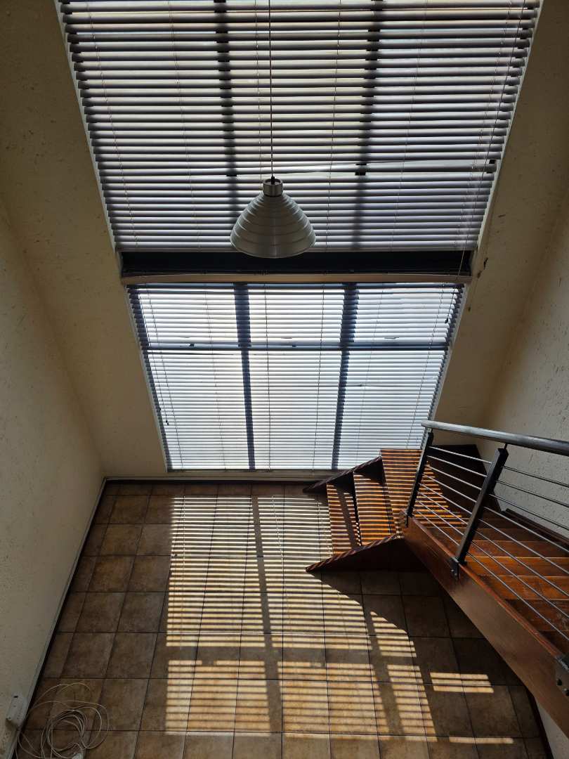 To Let 1 Bedroom Property for Rent in Cresta Gauteng