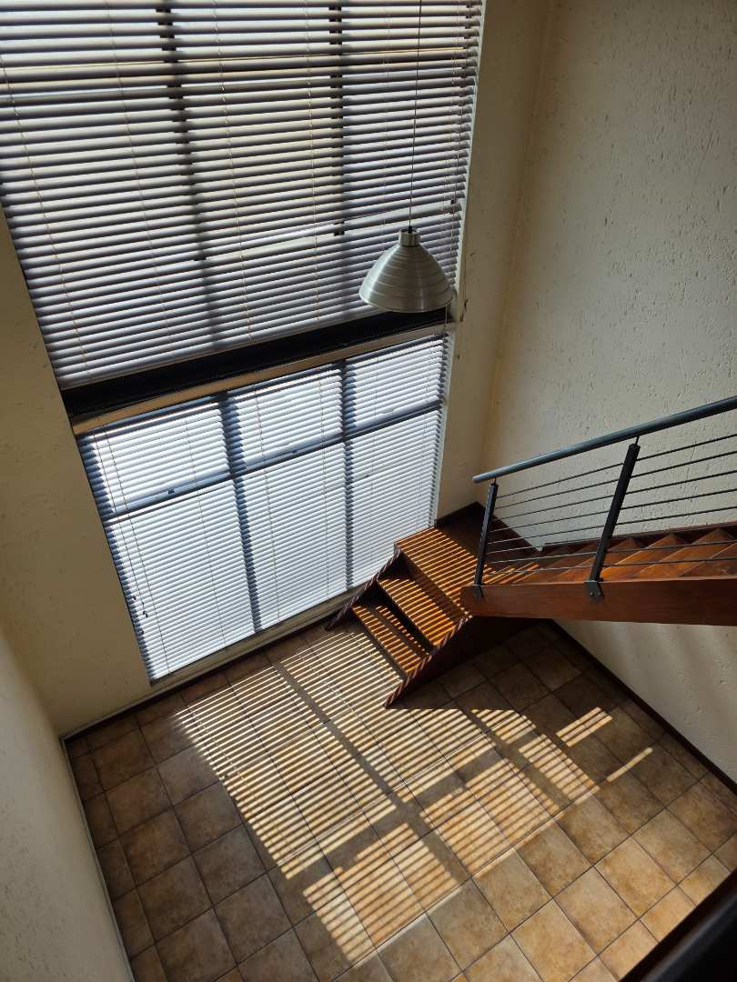 To Let 1 Bedroom Property for Rent in Cresta Gauteng