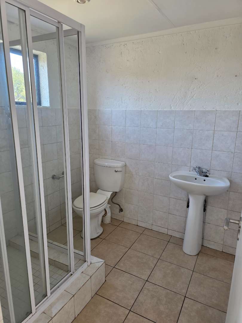 To Let 1 Bedroom Property for Rent in Cresta Gauteng