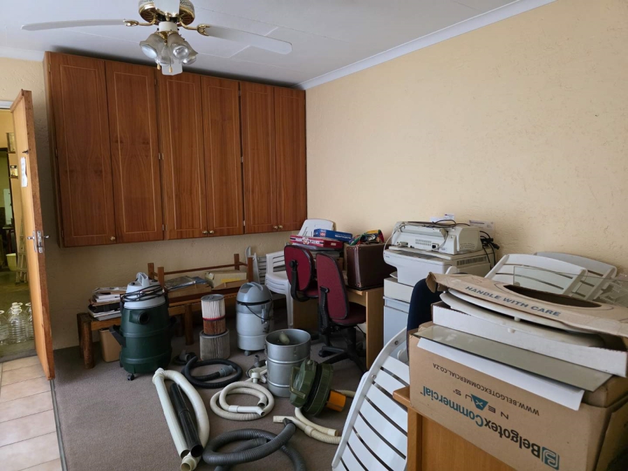 4 Bedroom Property for Sale in Horison Park Gauteng