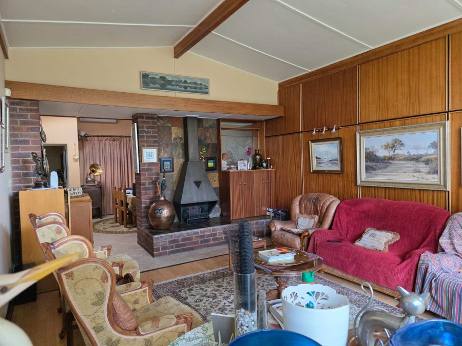 4 Bedroom Property for Sale in Horison Park Gauteng