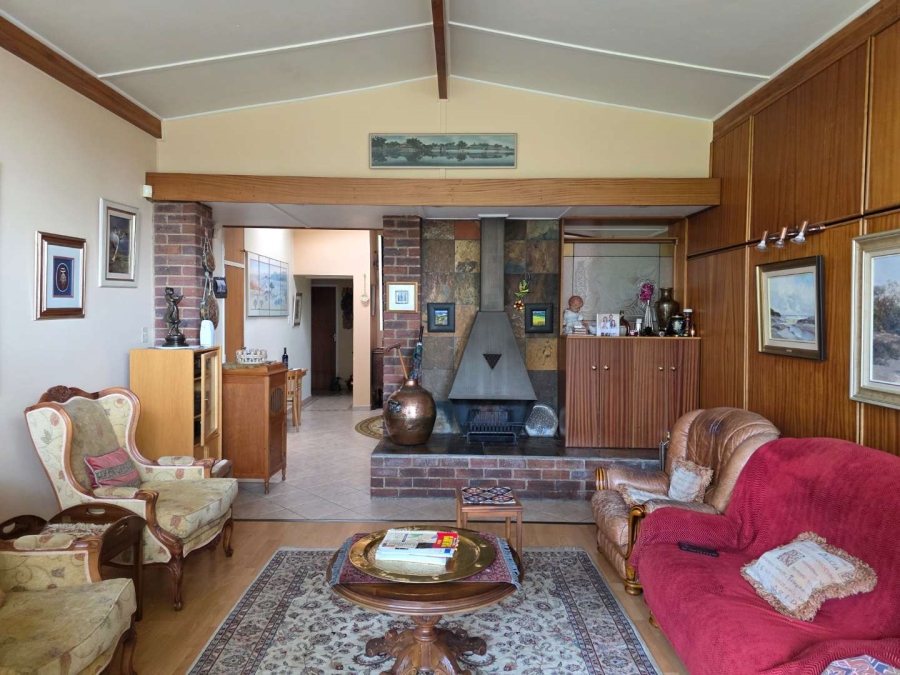 4 Bedroom Property for Sale in Horison Park Gauteng