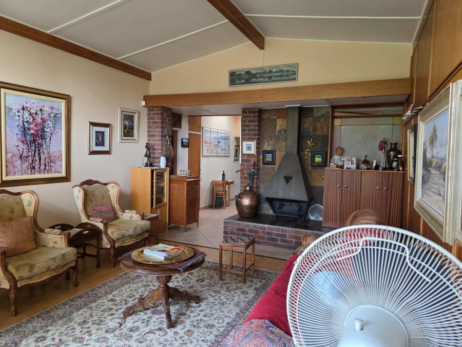 4 Bedroom Property for Sale in Horison Park Gauteng