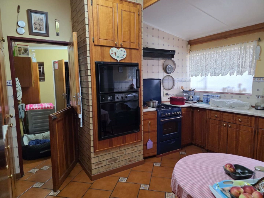 4 Bedroom Property for Sale in Horison Park Gauteng