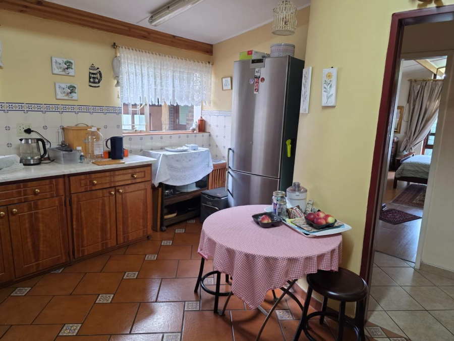 4 Bedroom Property for Sale in Horison Park Gauteng