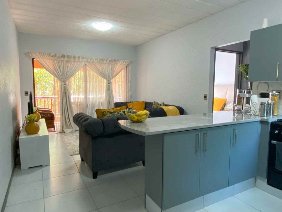1 Bedroom Property for Sale in Lonehill Gauteng