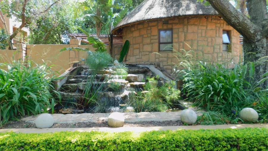 1 Bedroom Property for Sale in Lonehill Gauteng