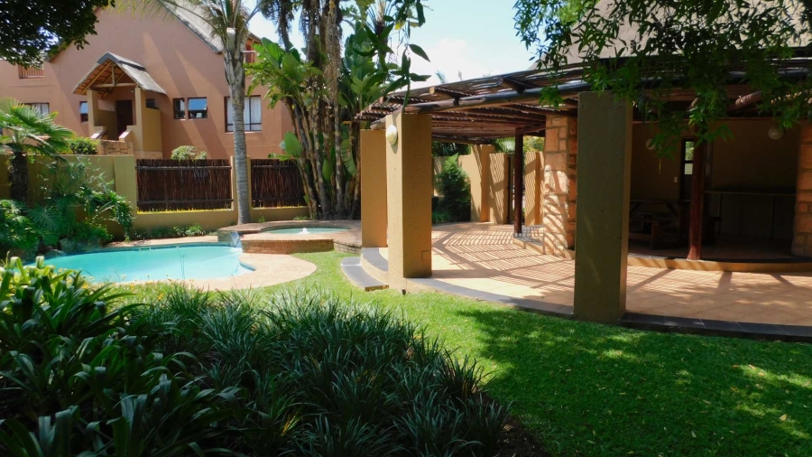 1 Bedroom Property for Sale in Lonehill Gauteng